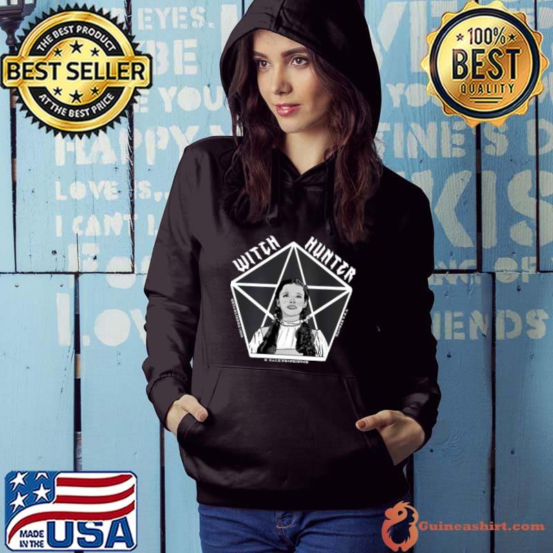 Dorothy Gale Witch Hunter Black & White s Hoodie