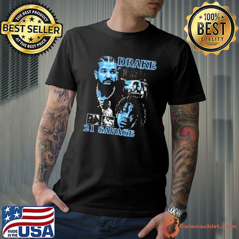 Drake It’s All A Blur Tour 2023 shirt