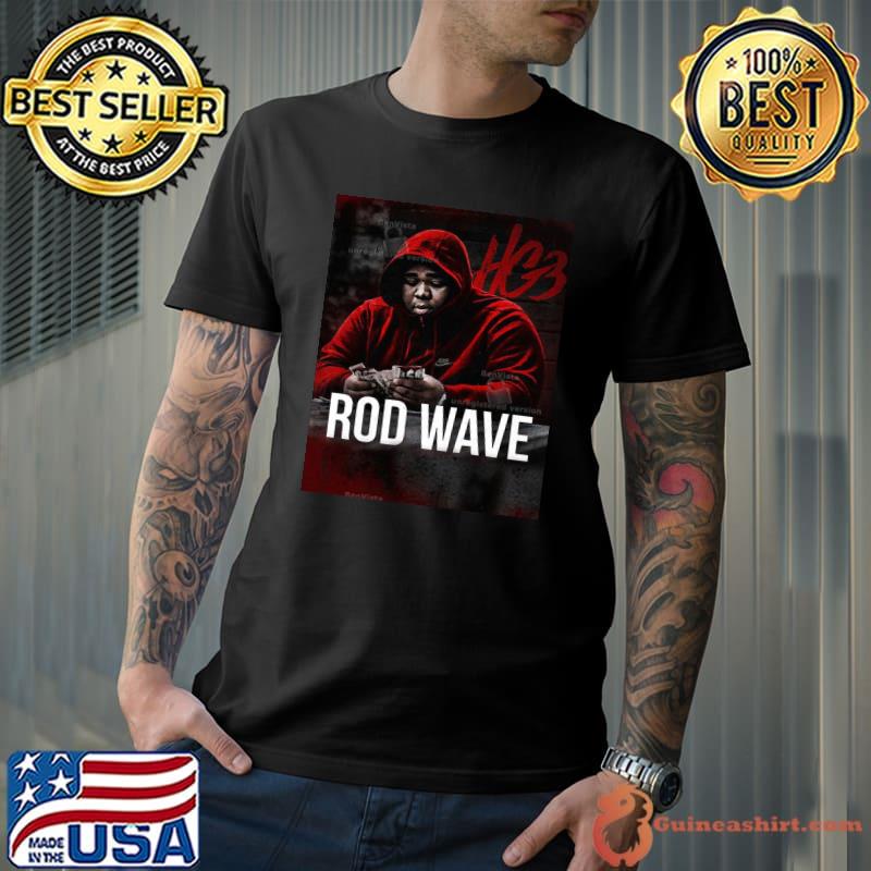 Fiverod Rod Gospel American Tour Shirt