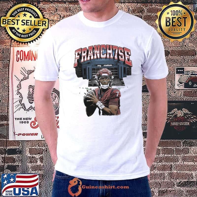 Franch7se NRG Stadium Shirt