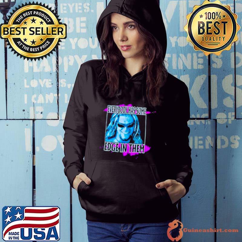 George Kittle Brood Adam Copeland s Hoodie