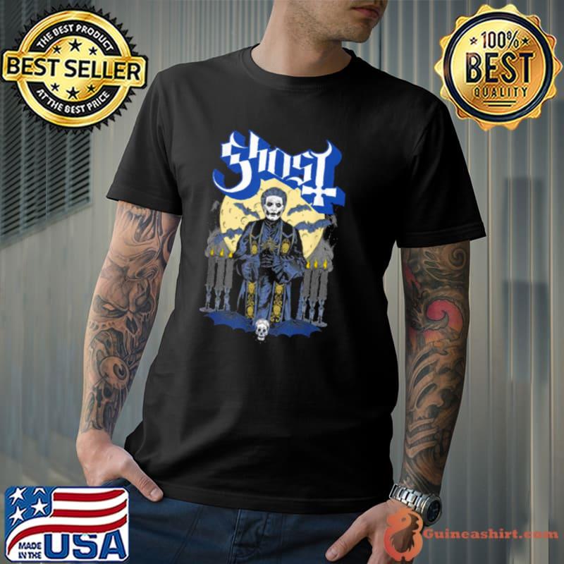Ghost Impera Host Amazon Exclusive shirt