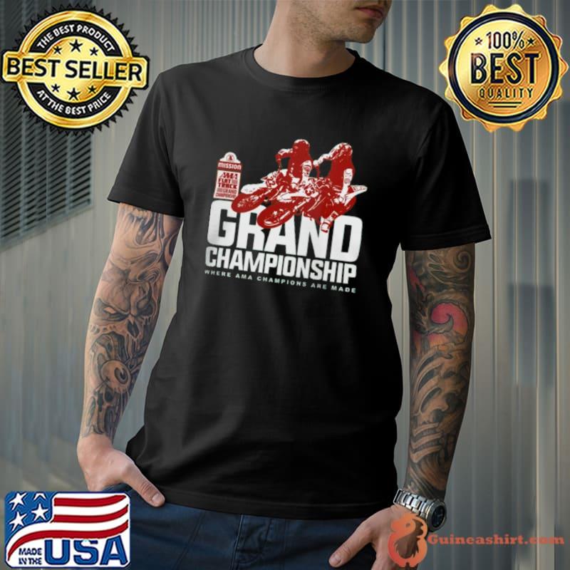 Metro magic 2023 American league champions shirt - Guineashirt Premium ™ LLC