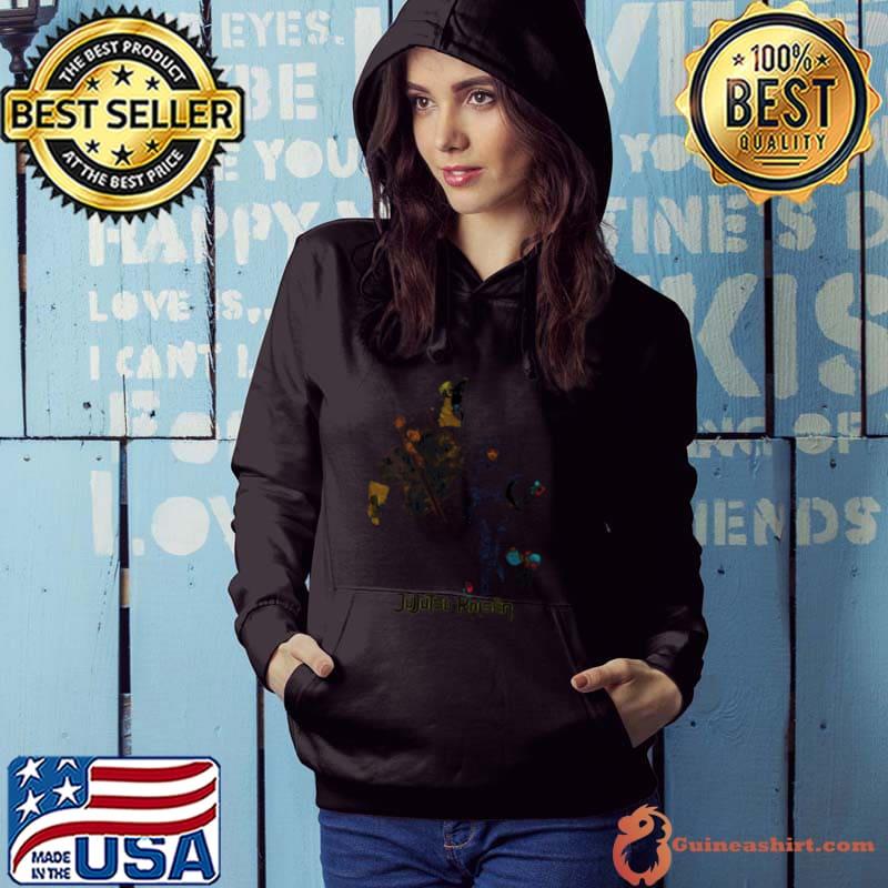 Hajime Kashimo In The Past and Present Jujutsu Kaisen 237 vs Ryomen Sukuna Shirt Hoodie