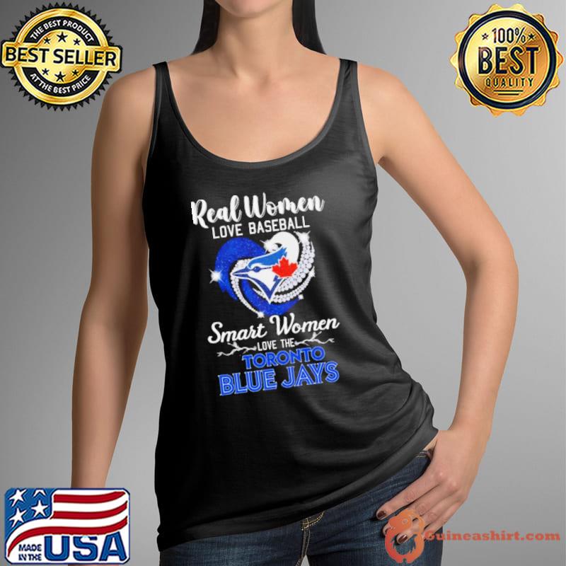 Heart Diamonds Real Women Love Baseball Smart Women Love The Dodgers 2023  Shirt - Shibtee Clothing