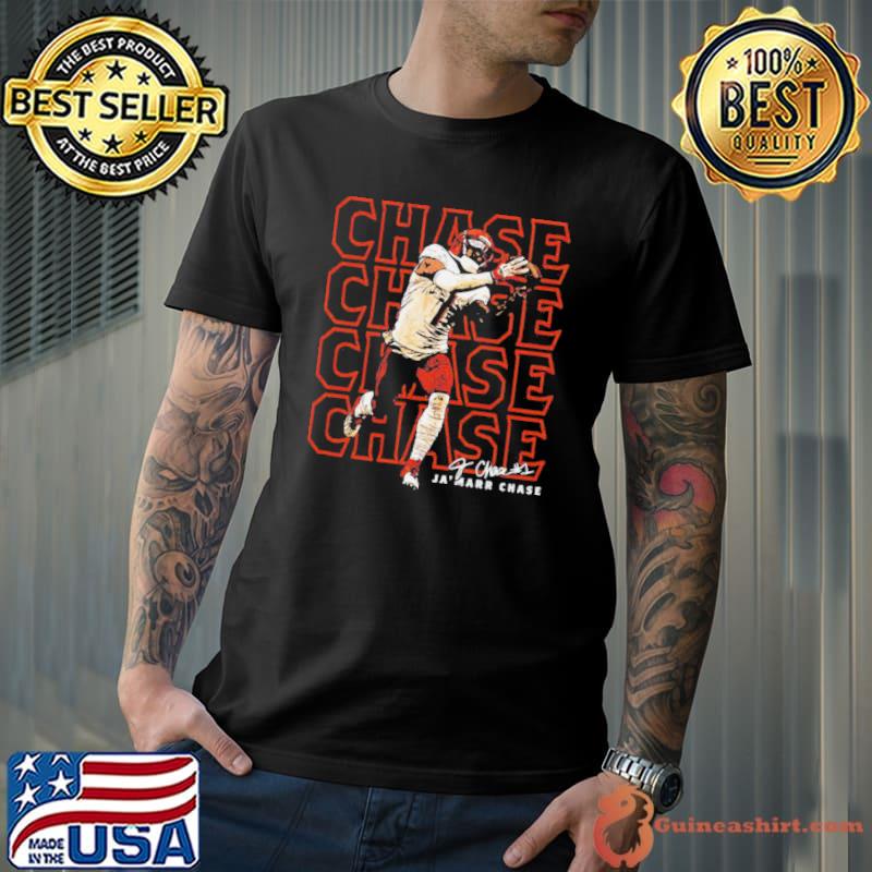 Ja’Marr Chase Cincinnati Repeat shirt