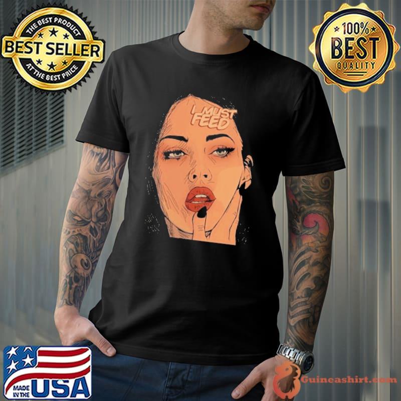 Jennifer's body I must need Shirt