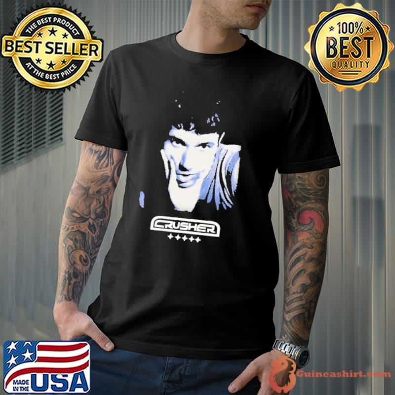 Jeremy zucker photo cap shirt