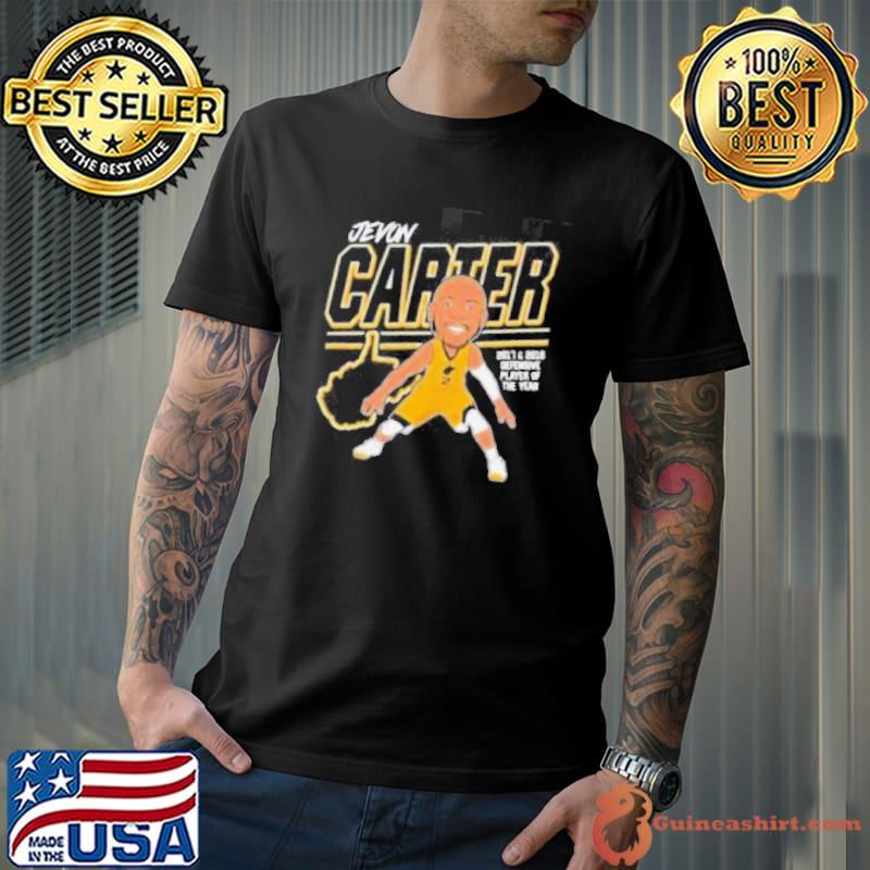 Jevon carter legends shirt