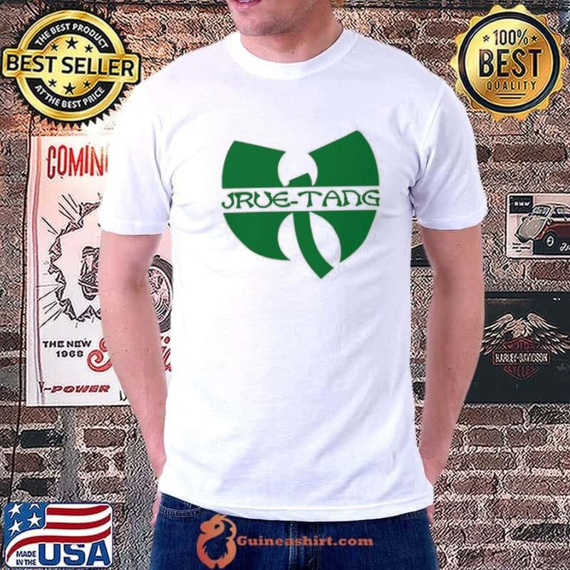 Jrue Tang Clan Shirt