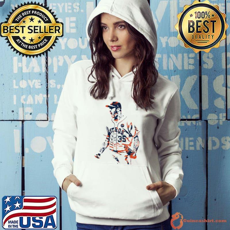 Justin Verlander Baseball s Hoodie