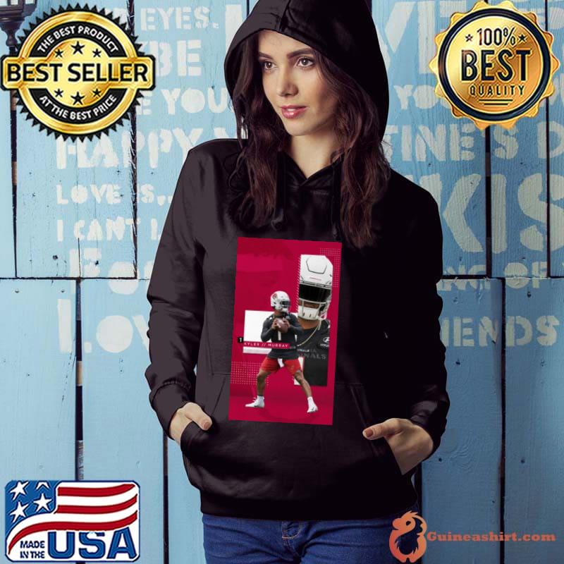Kyler Murray Poster s Hoodie