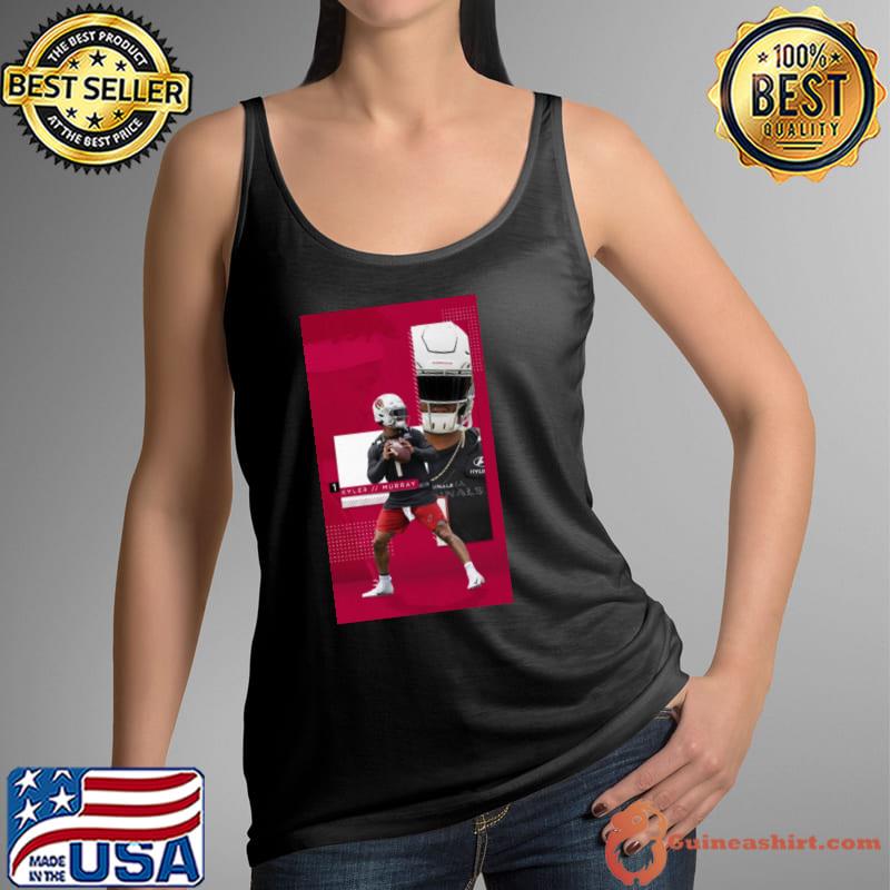 Kyler Murray Poster shirt