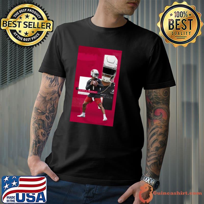 Kyler Murray Poster s Unisex