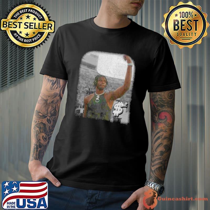 Legendary Flex Graphic shirt
