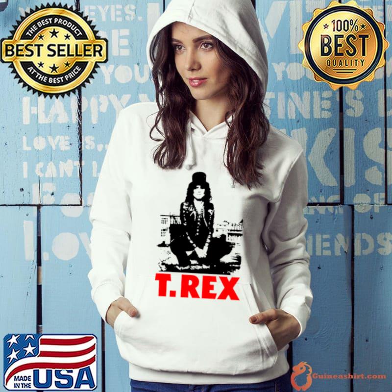Legendary Glam Rock Band s Hoodie