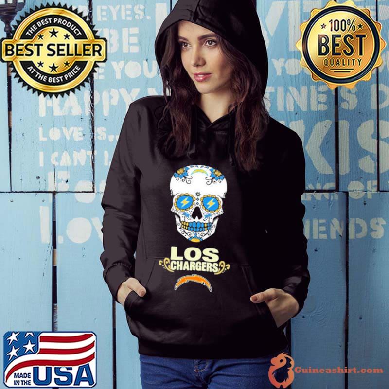 Green Bay Packers Sugar Skull shirt, hoodie, sweater, long sleeve