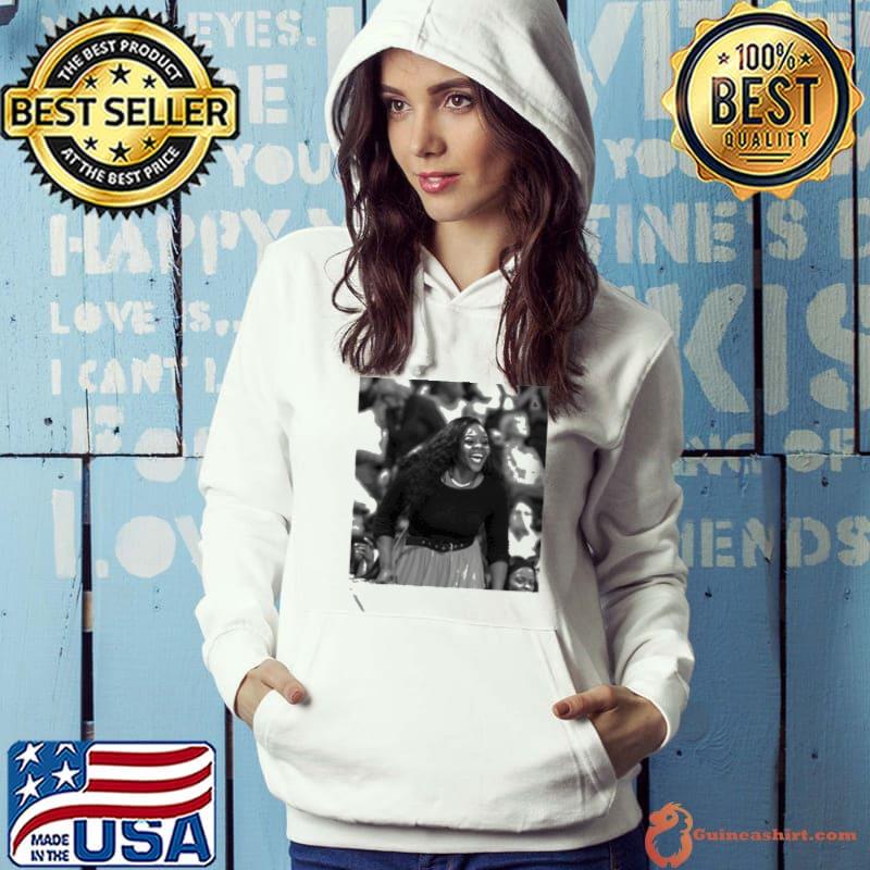 Lsu Women’s Basketball Rip Tasha Butts 1982-2023 s Hoodie