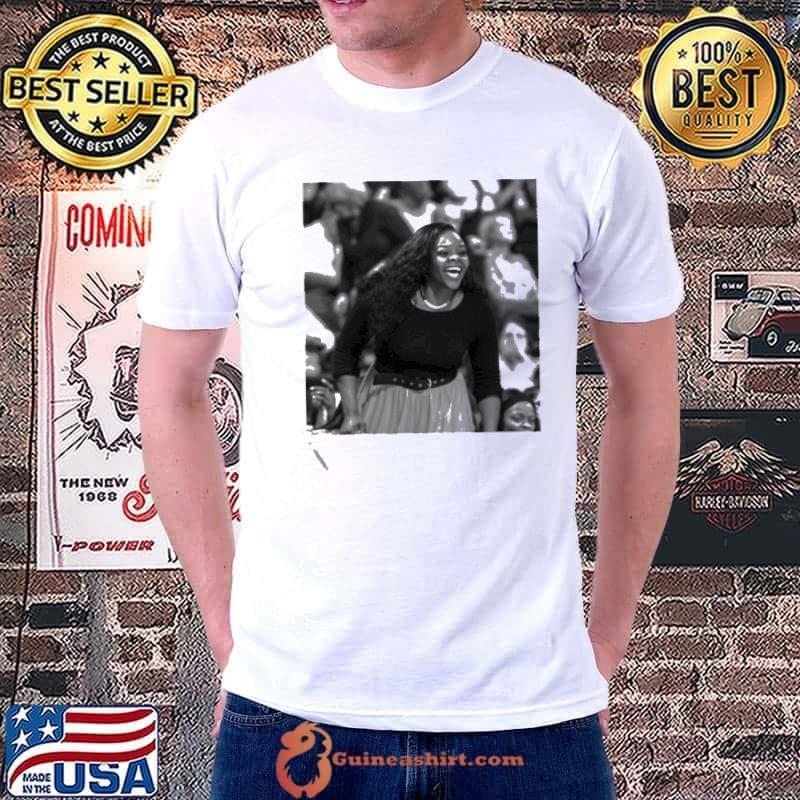 Lsu Women’s Basketball Rip Tasha Butts 1982-2023 shirt