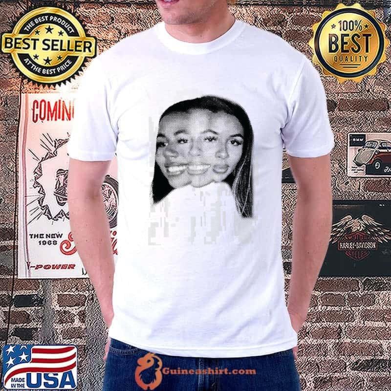 MARIAH THE SCIENTIST shirt