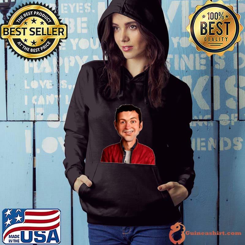 Mark Normand Art s Hoodie