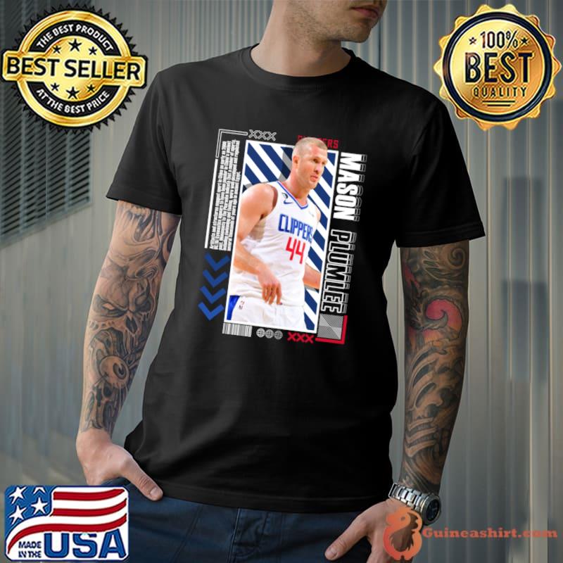 Los Angeles Basketball Halloween T-shirt