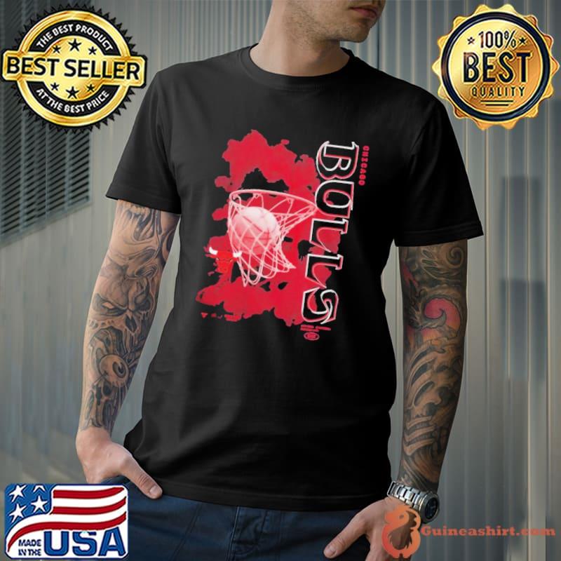 Miami Heat Courtside Max 90 Shirt