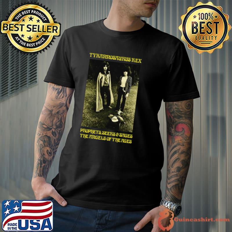 Muffin Songs Tyrannosaurus Song T Rex shirt