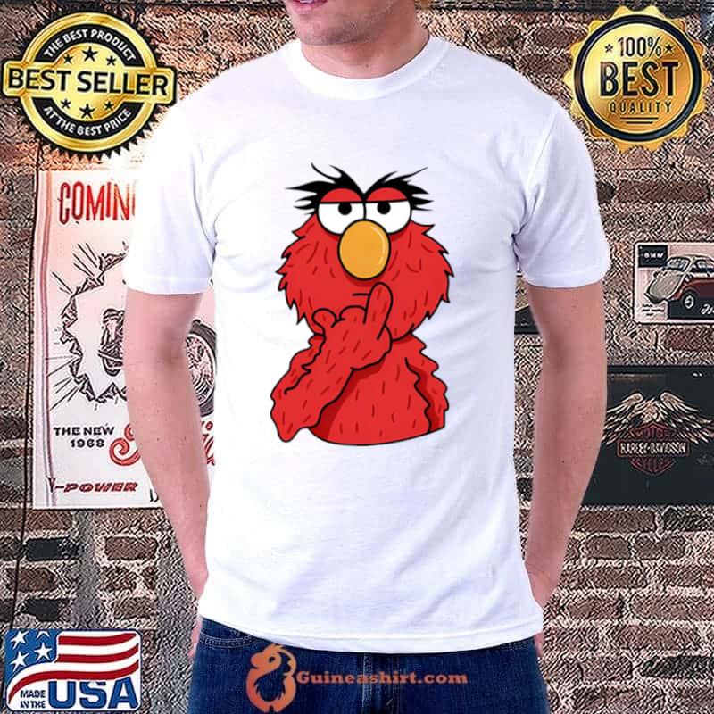 Muppet Christmas Carol Mu shirt