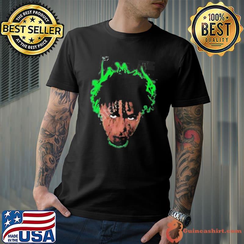 Nba no snitchin shirt