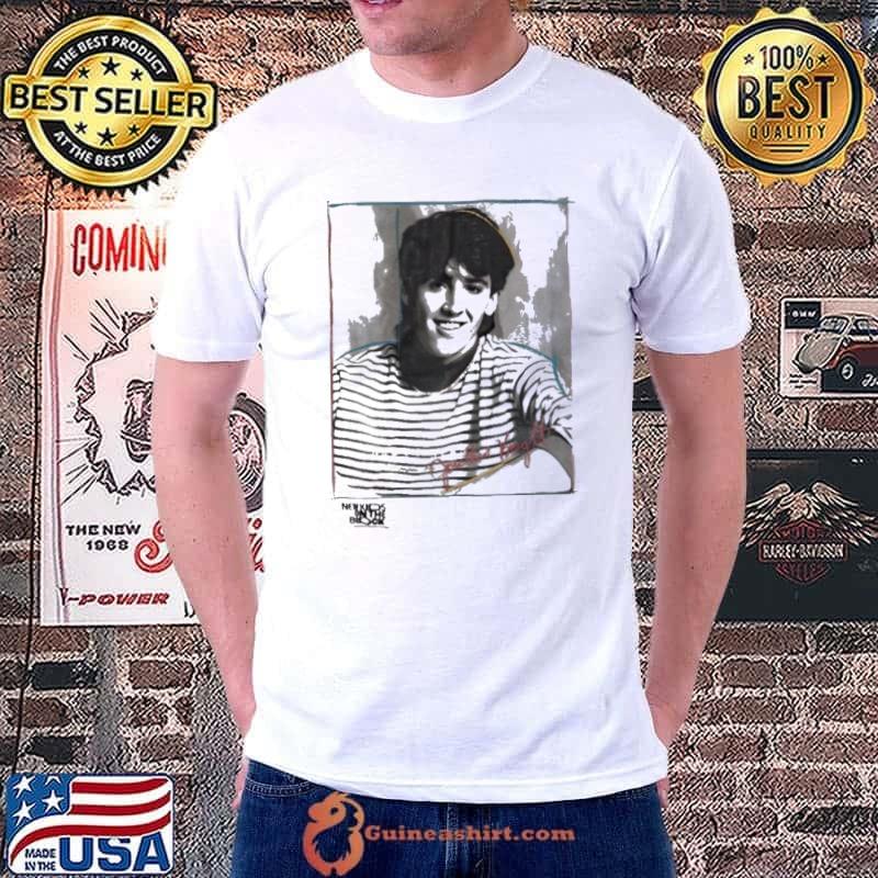 New Nkotb Jonathan photo shirt