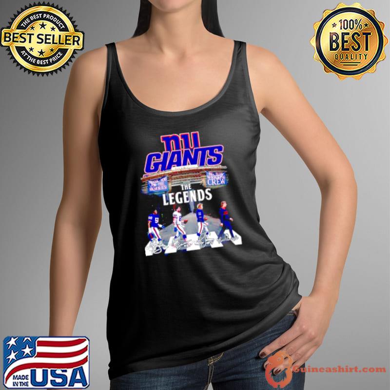 New York Giants Santa Hat Christmas Light Shirt, hoodie, sweater, long  sleeve and tank top