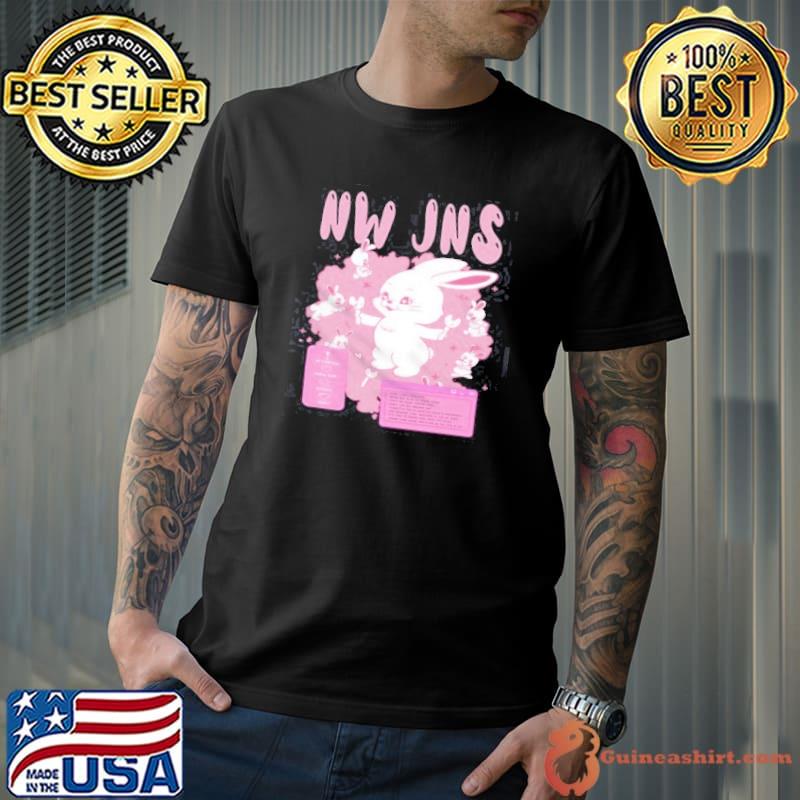 NewJeans Shirt