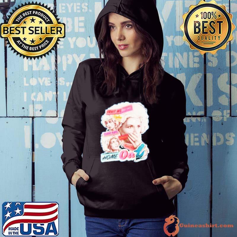 Nordacious Homeoa Shirt Hoodie