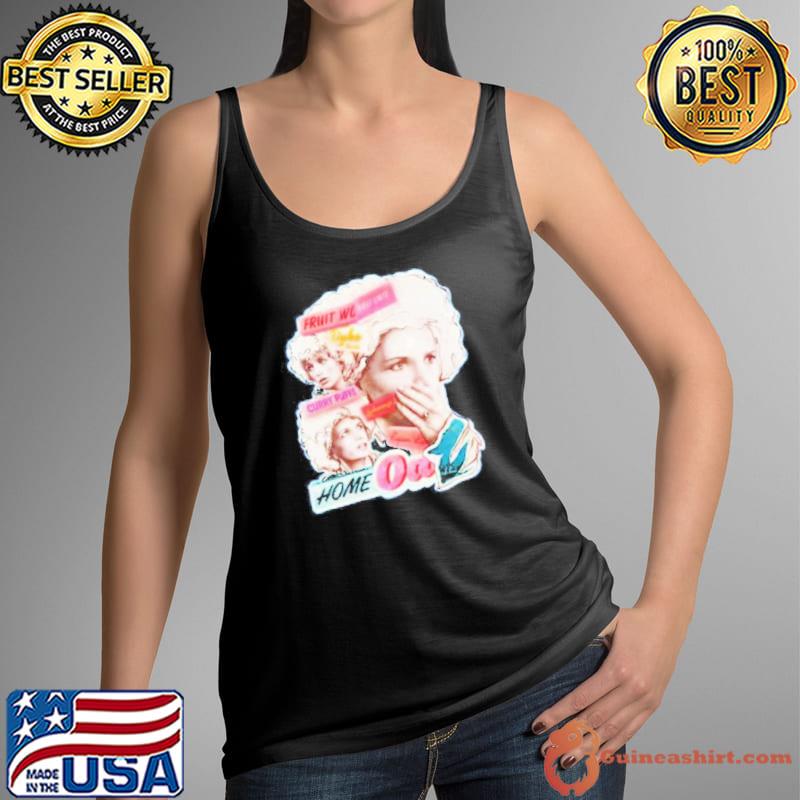 Nordacious Homeoa Shirt Tank Top