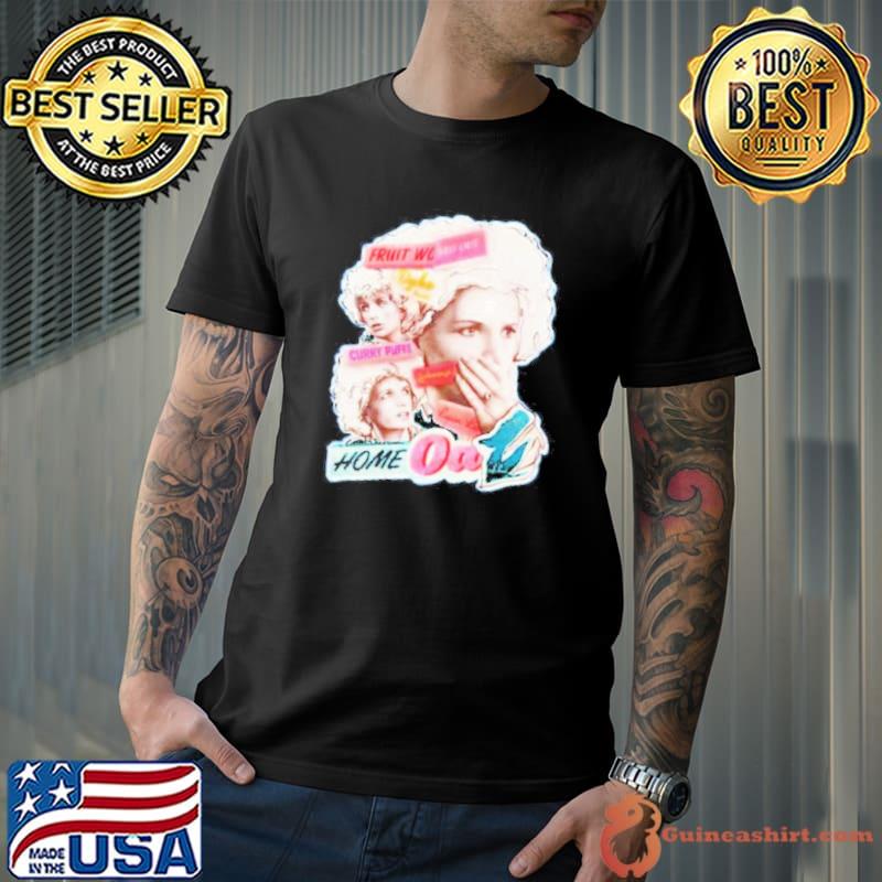Nordacious Homeoa Shirt