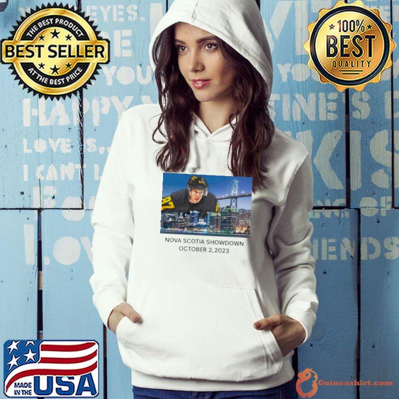 Nova Scotia Showdown October 2, 2023 s Hoodie