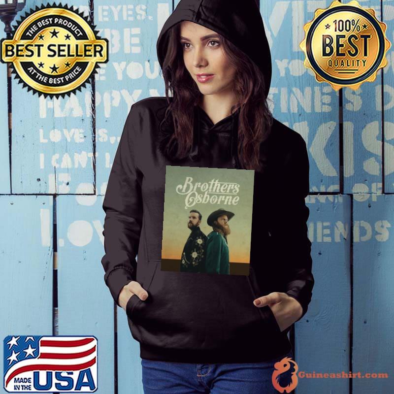 Onebro Brothers Music s Hoodie