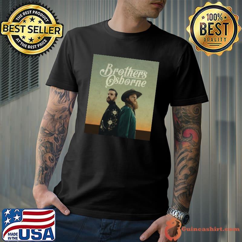 Onebro Brothers Music shirt