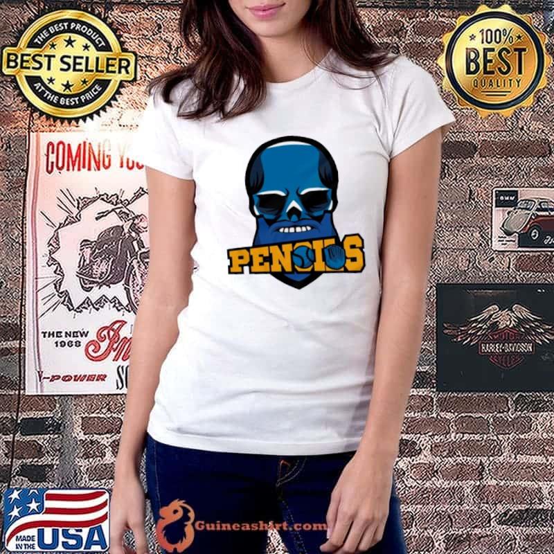 Pencilvania Pencils logo s Ladiestee