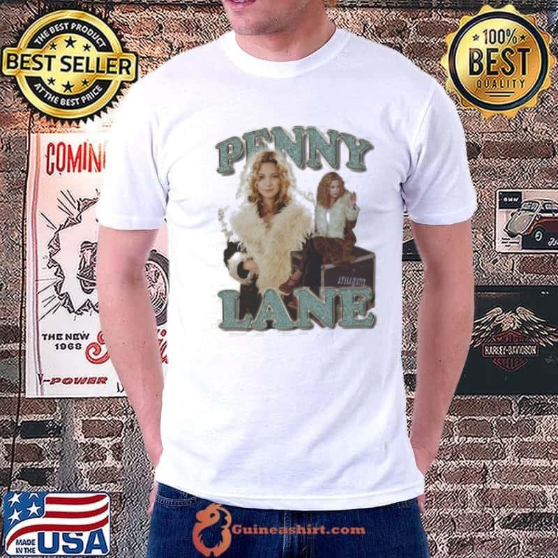 Penny Lane Shirt