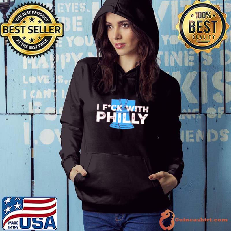 Women's Royal Philadelphia Phillies Top Billing V-Neck T-Shirt