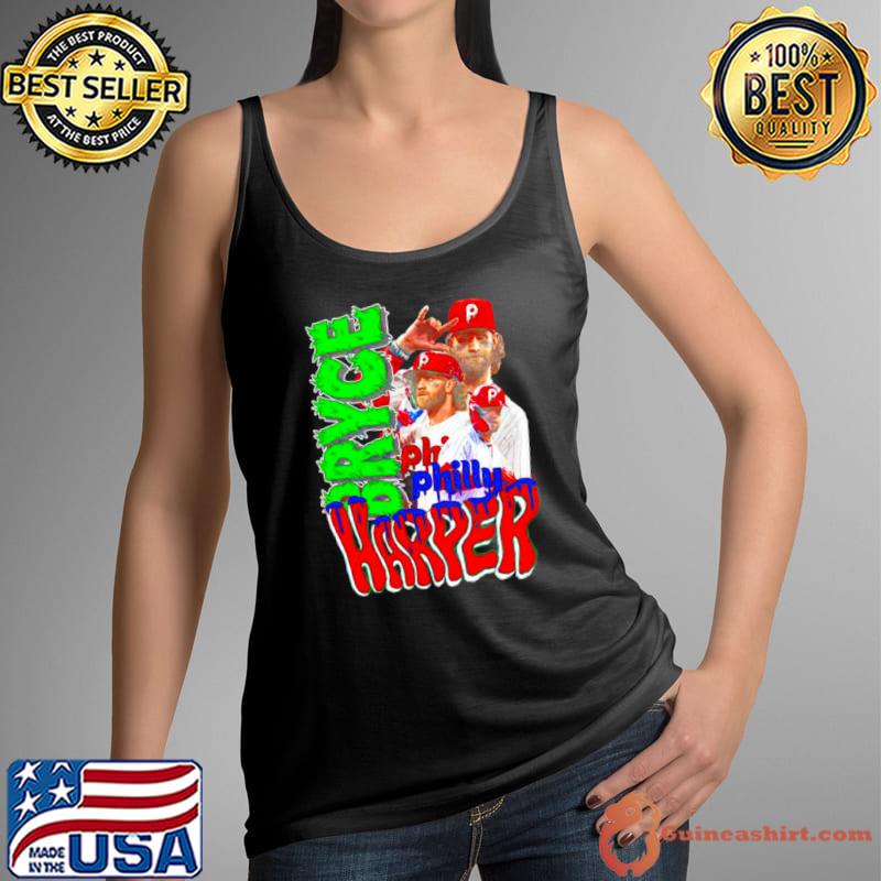 Philly’s Chosen one graphic shirt