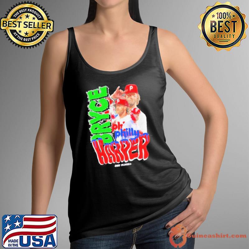 Philly’s Chosen One Shirt Tank Top