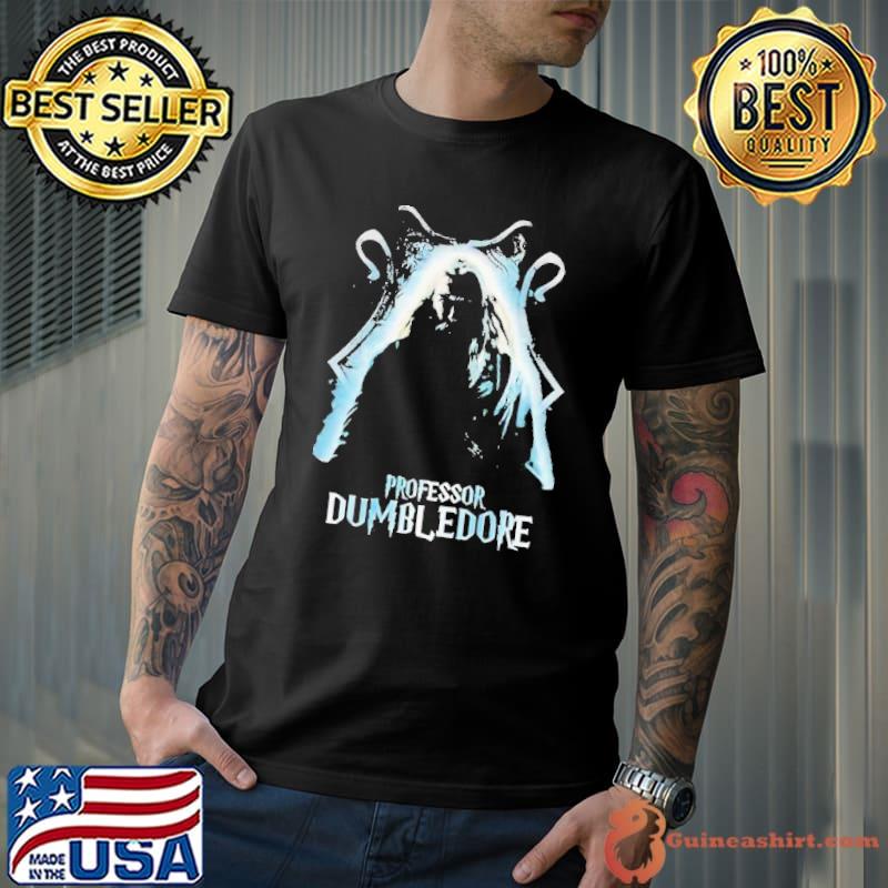 Professor Dumbledore Shirt