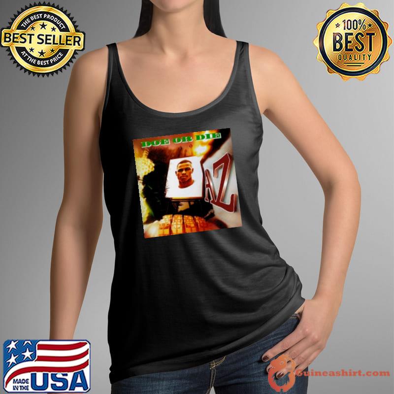 Rather Unique az do or die s Tank Top