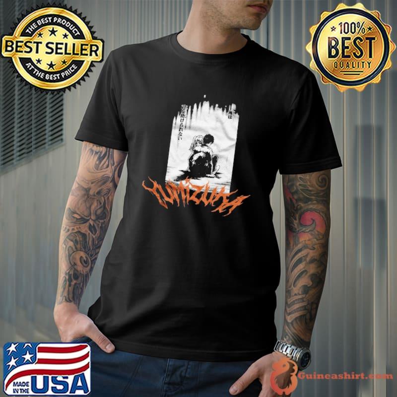 SATSUKI YUMIZUKA Melty Blood shirt