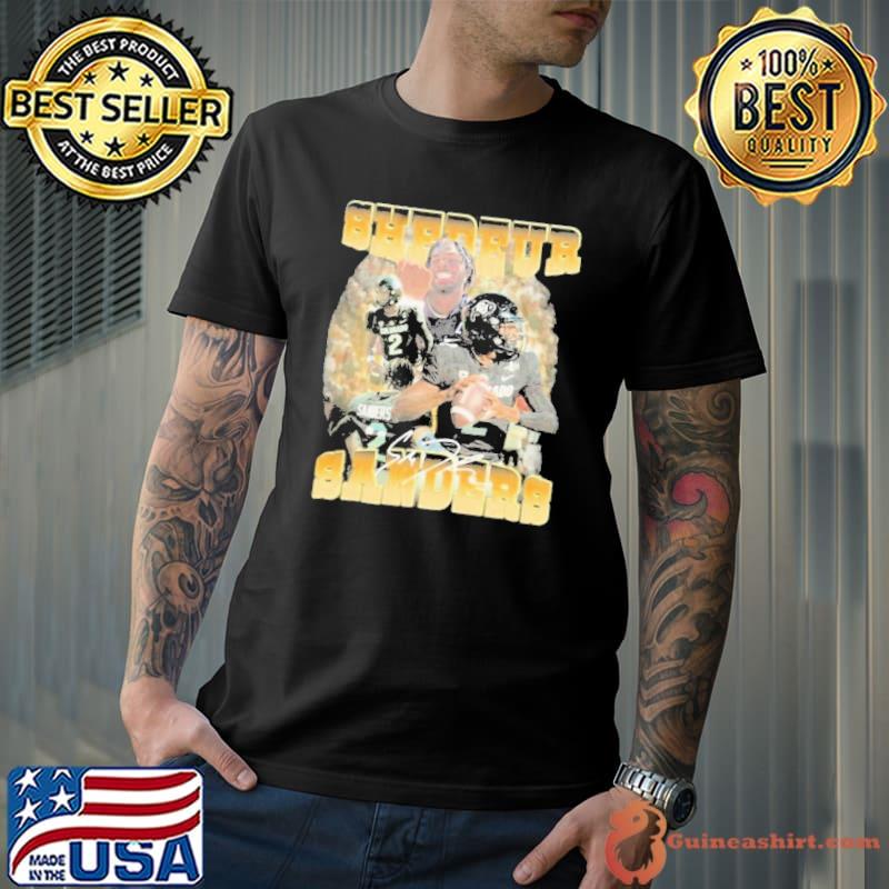 Shedeur Sanders Legendary Shirt