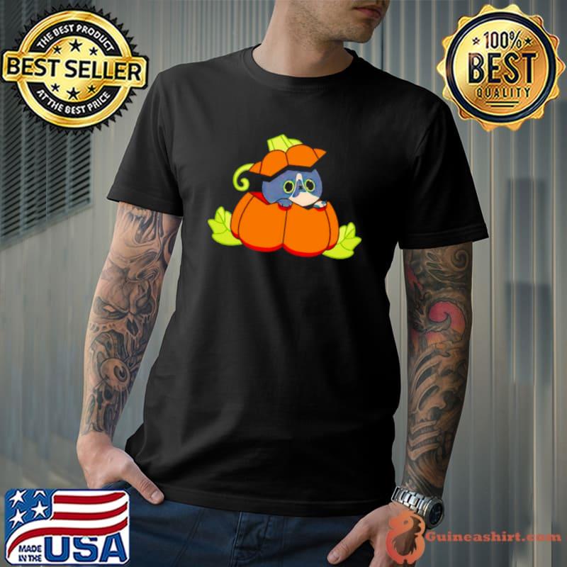 Skip o’lantern shirt