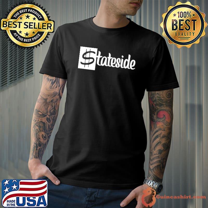 Stateside Of Music shirt